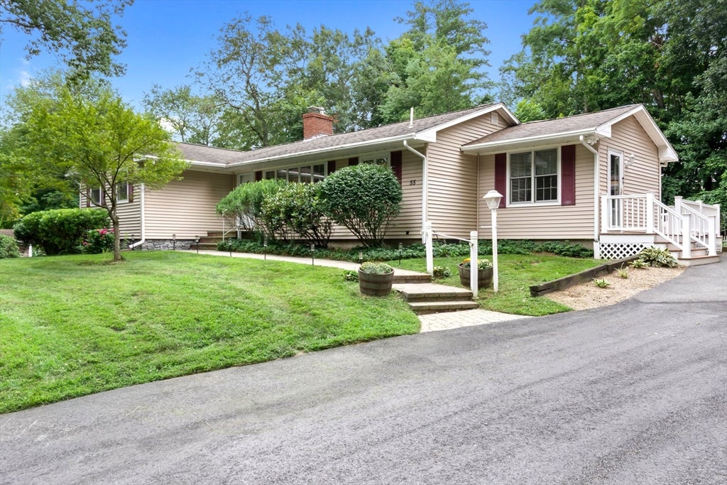 55 Old Ferry Rd