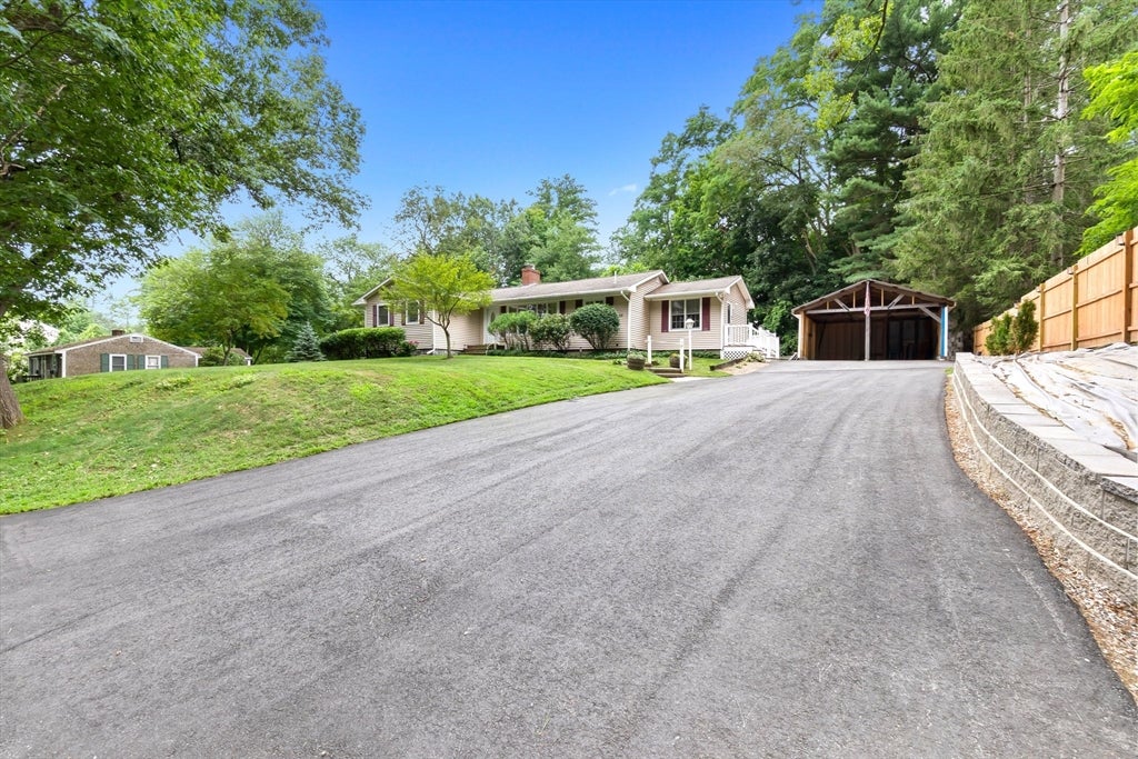 55 Old Ferry Rd