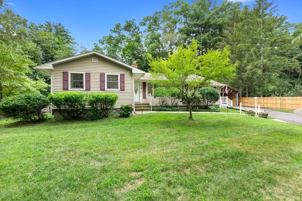 55 Old Ferry Rd