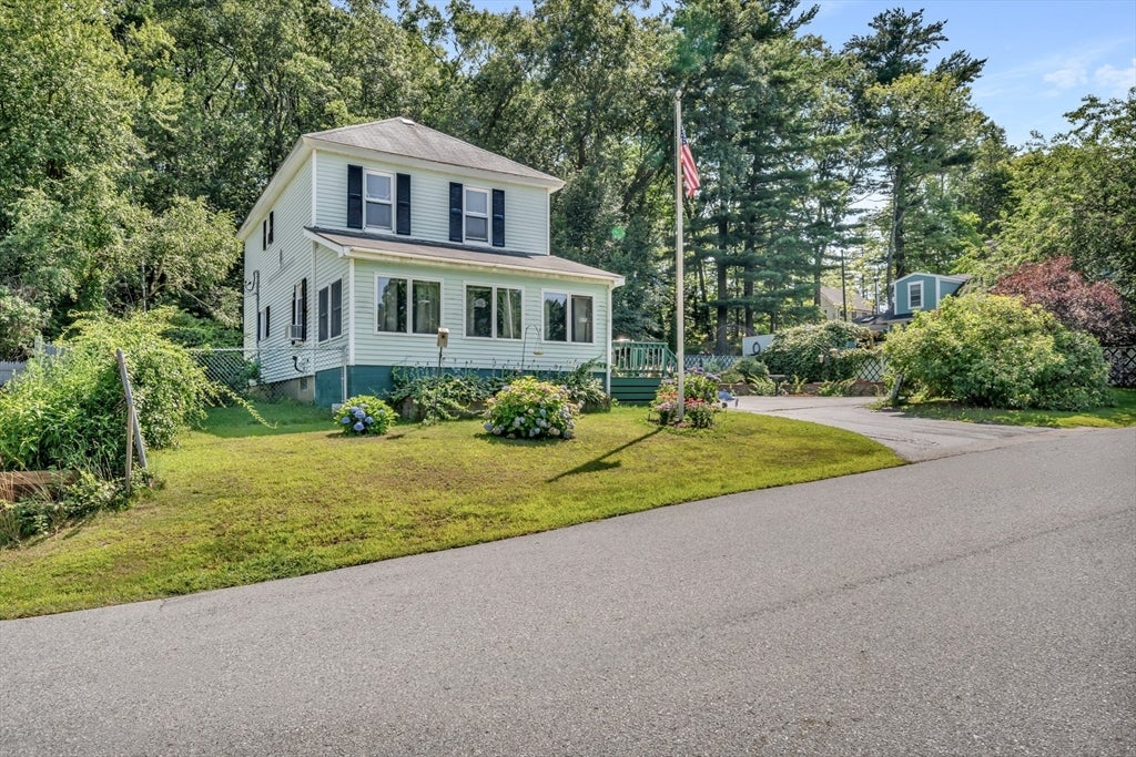 4 Fairview Ave, Amesbury, MA, 4 Fairview Ave, Amesbury, MA Photo #8