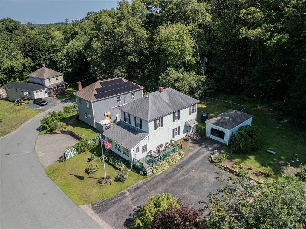 4 Fairview Ave, Amesbury, MA, 4 Fairview Ave, Amesbury, MA Photo #30