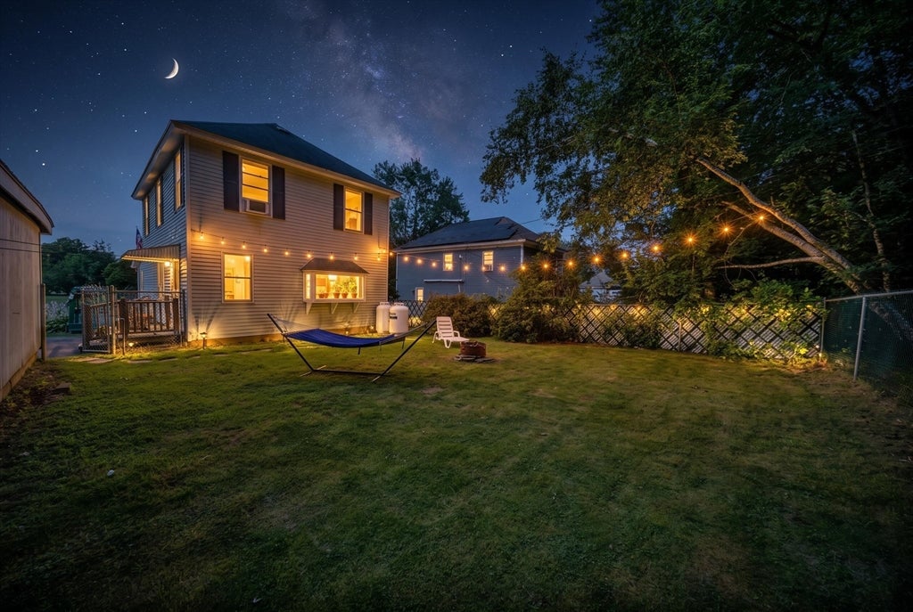4 Fairview Ave