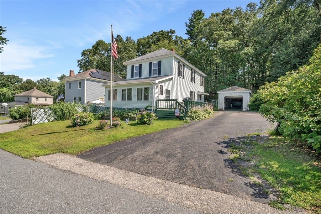 4 Fairview Ave, Amesbury, MA, 4 Fairview Ave, Amesbury, MA Photo #6