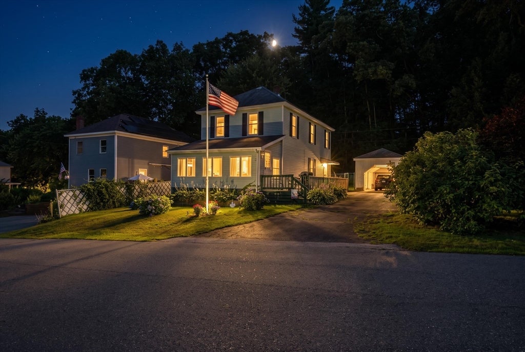 4 Fairview Ave, Amesbury, MA, 4 Fairview Ave, Amesbury, MA Photo #1