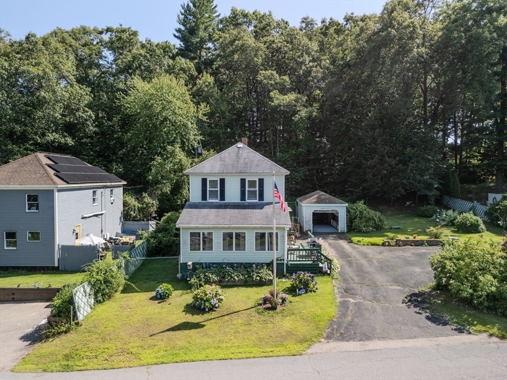 4 Fairview Ave, Amesbury, MA, 4 Fairview Ave, Amesbury, MA Photo #33