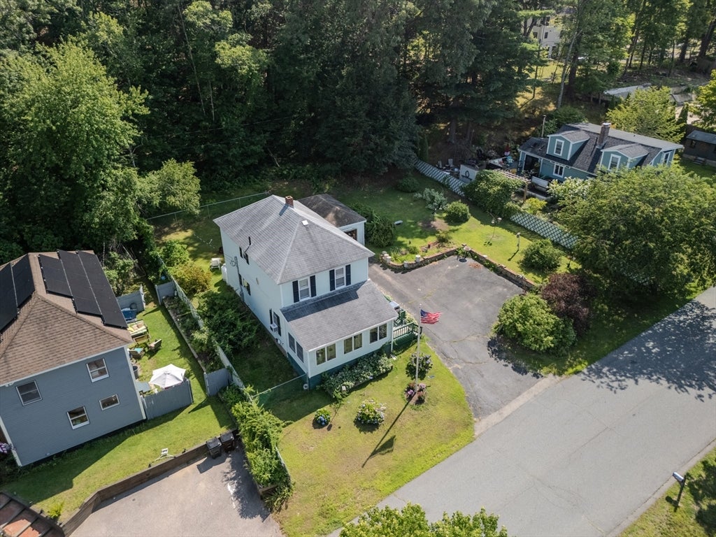 4 Fairview Ave, Amesbury, MA, 4 Fairview Ave, Amesbury, MA Photo #31
