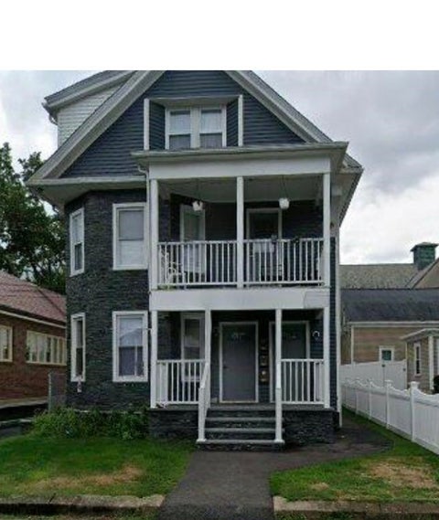 Photo of 12-14 Grove St #3, North Attleboro, MA 02760 (MLS # 73593800)