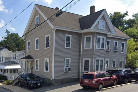 Photo of 40 Grant Street, Marlborough, MA 01752 (MLS # 73512498)