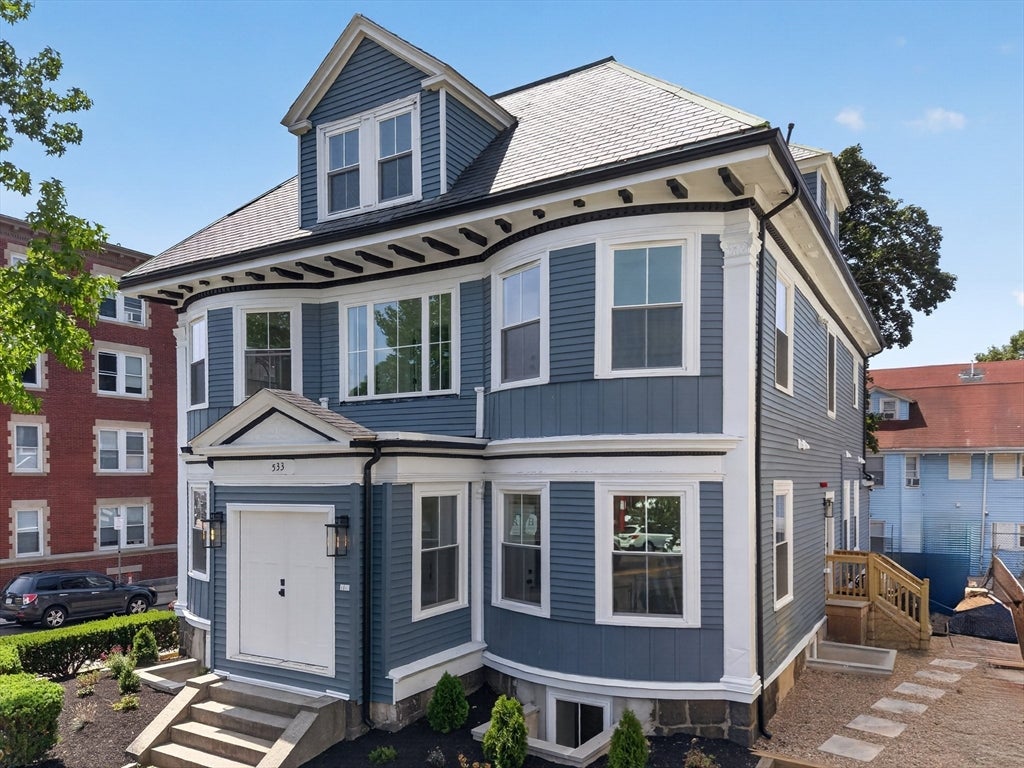 533 Washington Street #3, Boston, MA, 533 Washington Street #3, Boston, MA Photo #8