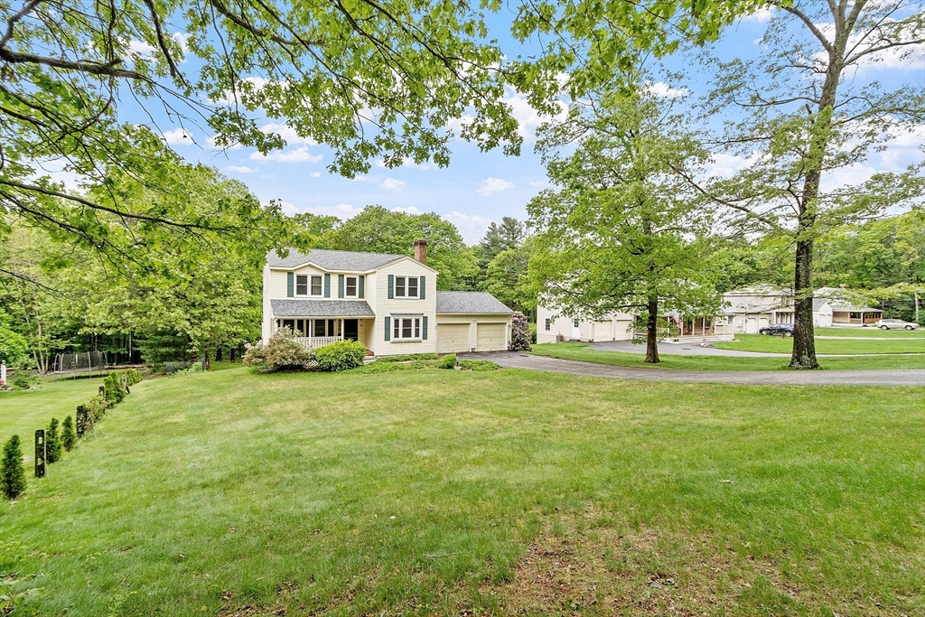 71 Johnny Appleseed Ln