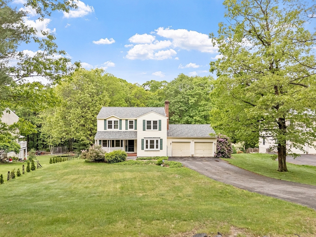 71 Johnny Appleseed Ln