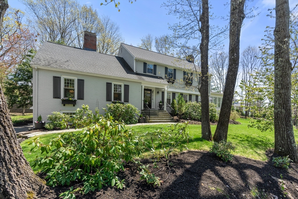 69 Royalston Road