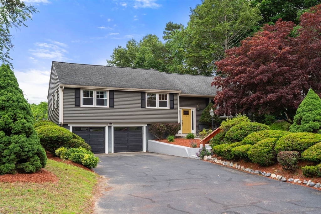 8 Birchwood Rd