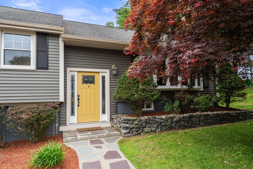 8 Birchwood Rd