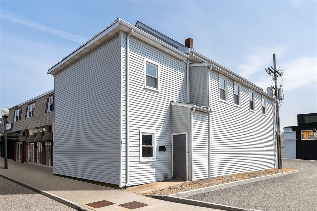 241-243 N Main Street