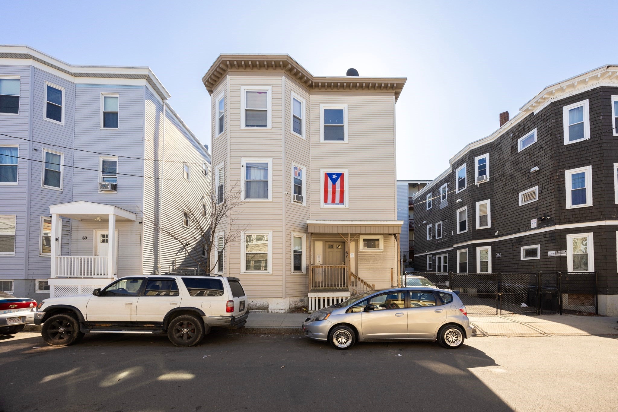 67 67 Marlborough St, Chelsea, MA Photo #1