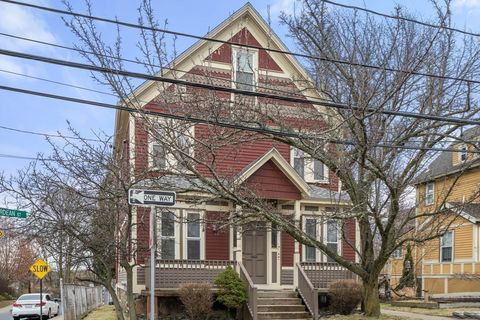 46 Everdean Street Boston MA 02122