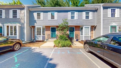 Photo of 2 Glenbrook Ln #13, Arlington, MA 02474 (MLS # 73508080)