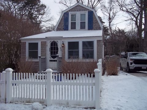 Photo of 30 Cape Cod Ave #1, Plymouth, MA 02360 (MLS # 73470654)