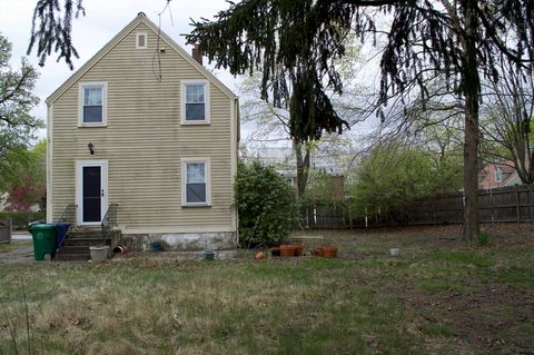 40 Butts St Newton MA 02464