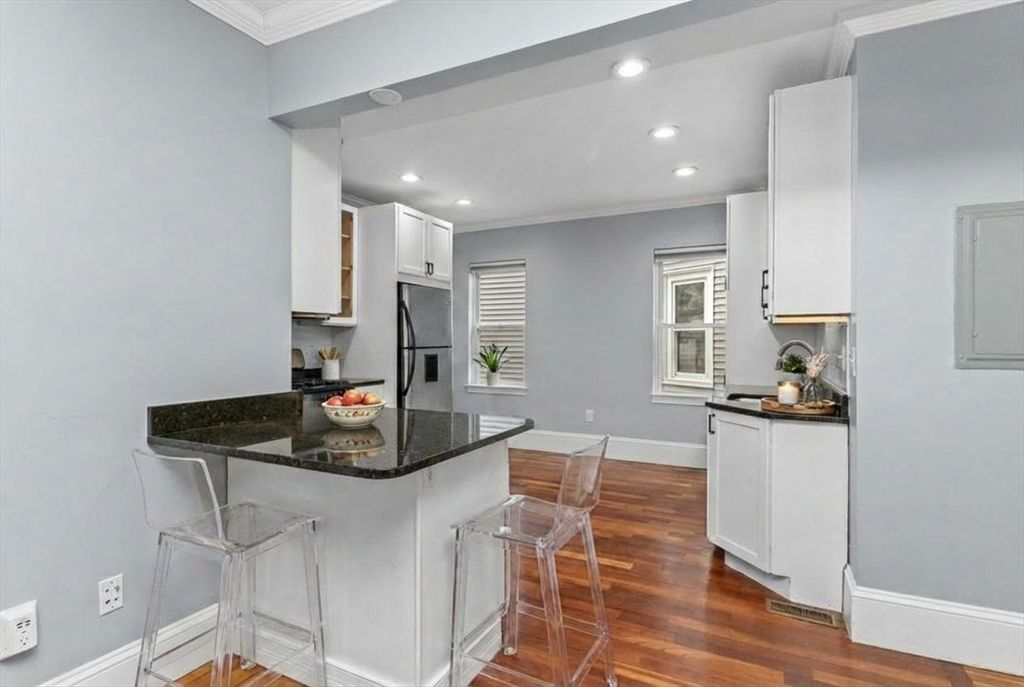 Photo of 8 Taft St #1, Boston, MA 02125 (MLS # 73503791)