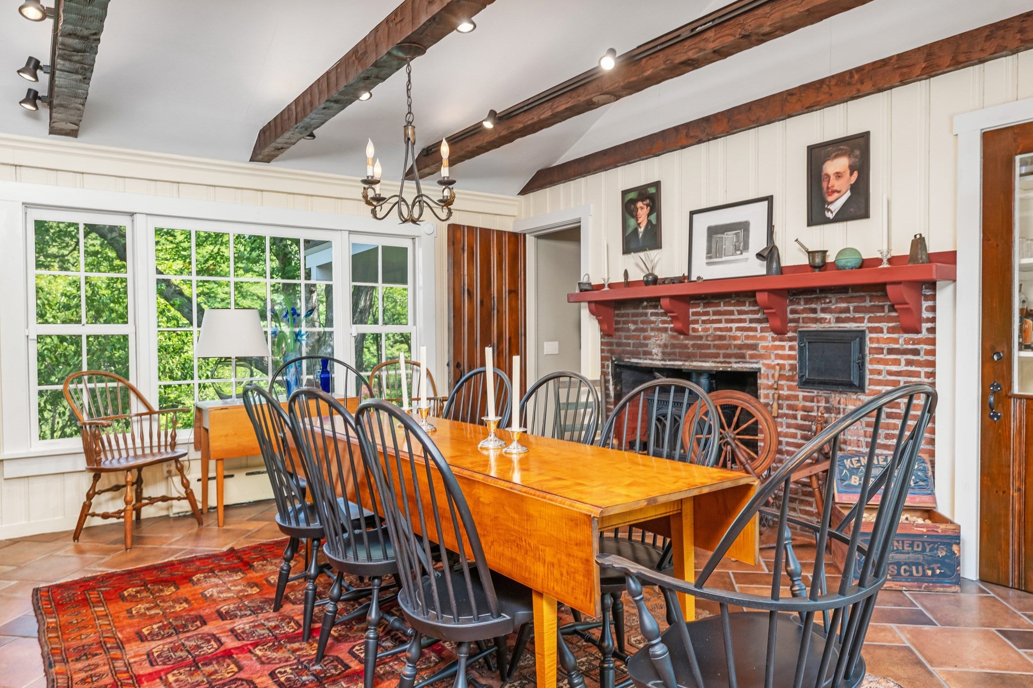 1139 Briggs Street, Dighton, MA Photo #19