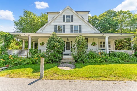Photo of 1139 Briggs Street, Dighton, MA 02715 (MLS # 73582701)