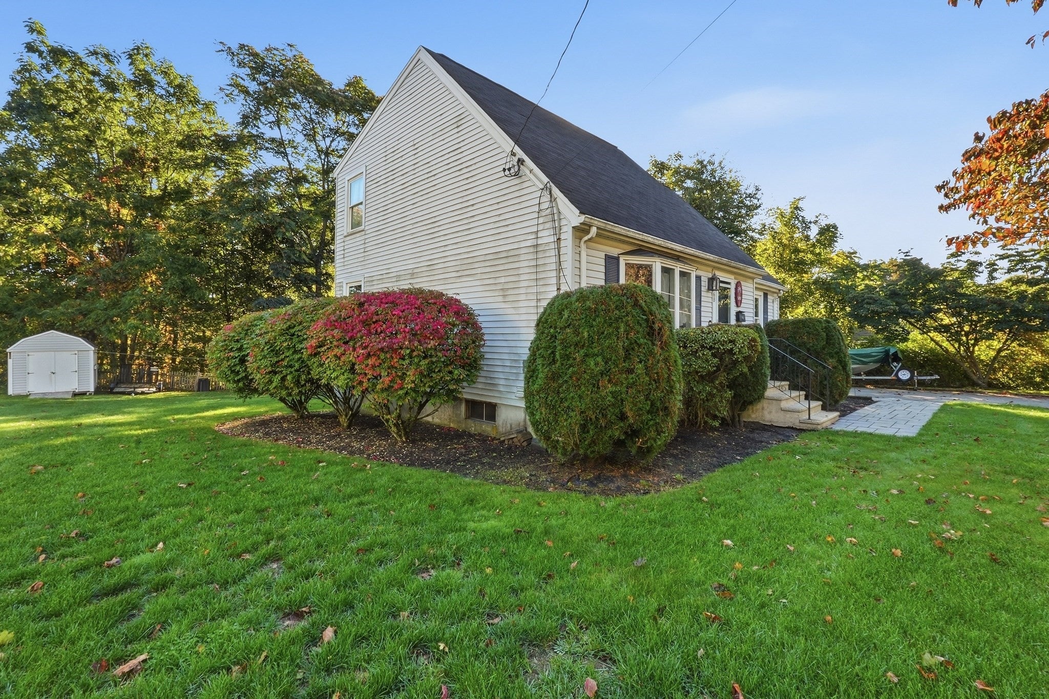 68 Miles St, Millbury, MA, 68 Miles St, Millbury, MA Photo #2