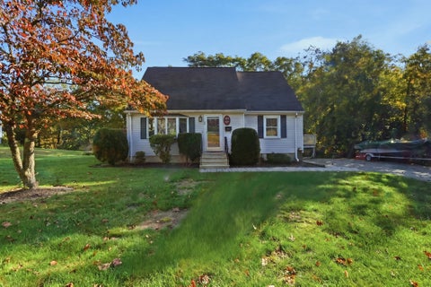 Photo of 68 Miles St, Millbury, MA 01527 (MLS # 73587390)
