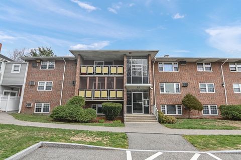 206 Rock St M3 Norwood MA 02062