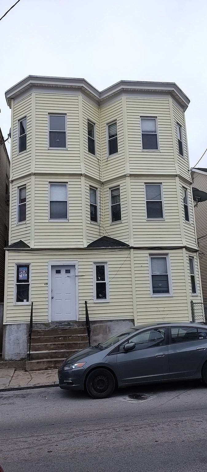 49 Burrell ST #3, Boston, MA, 49 Burrell ST #3, Boston, MA Photo #2