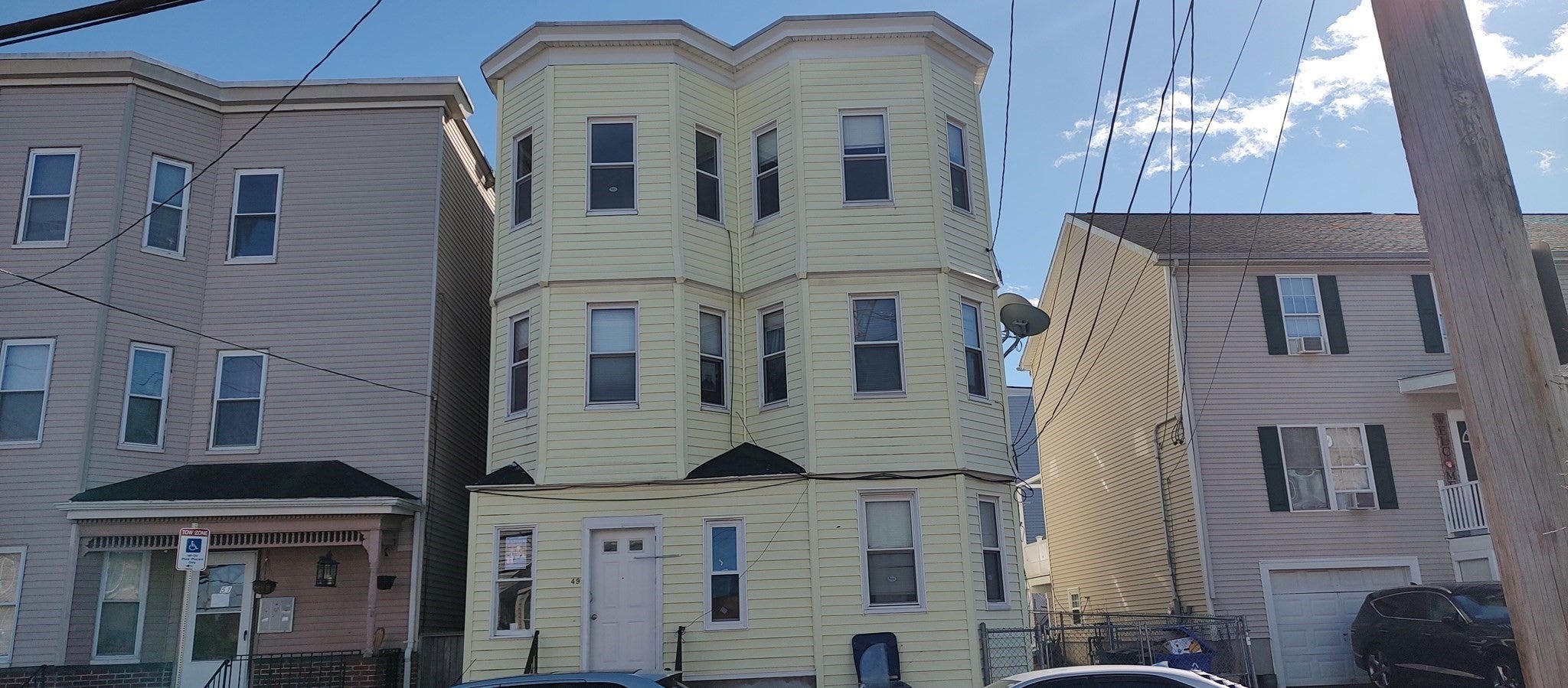 Photo of 49 Burrell ST, Boston, MA