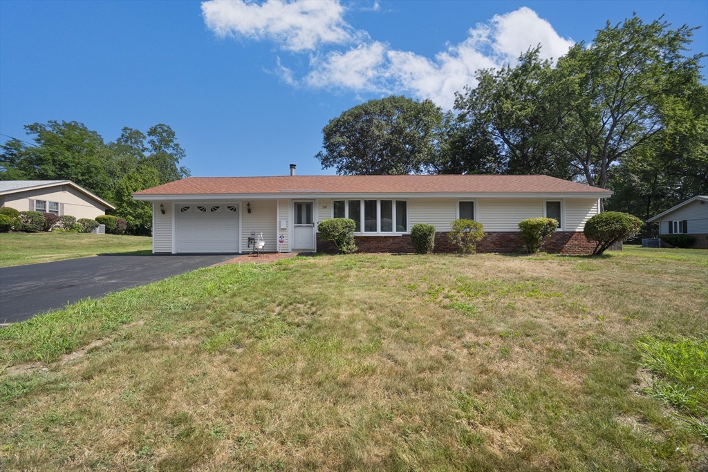 58 Cynthia Rd