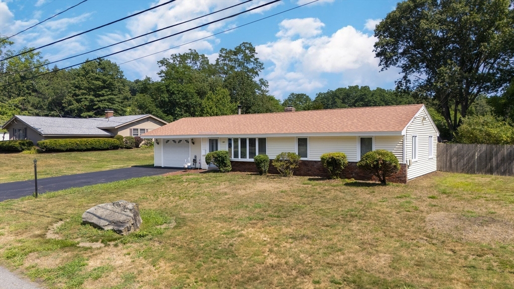 58 Cynthia Rd