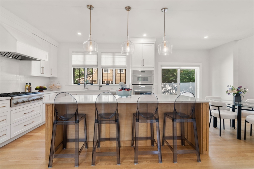 265 Weston Rd