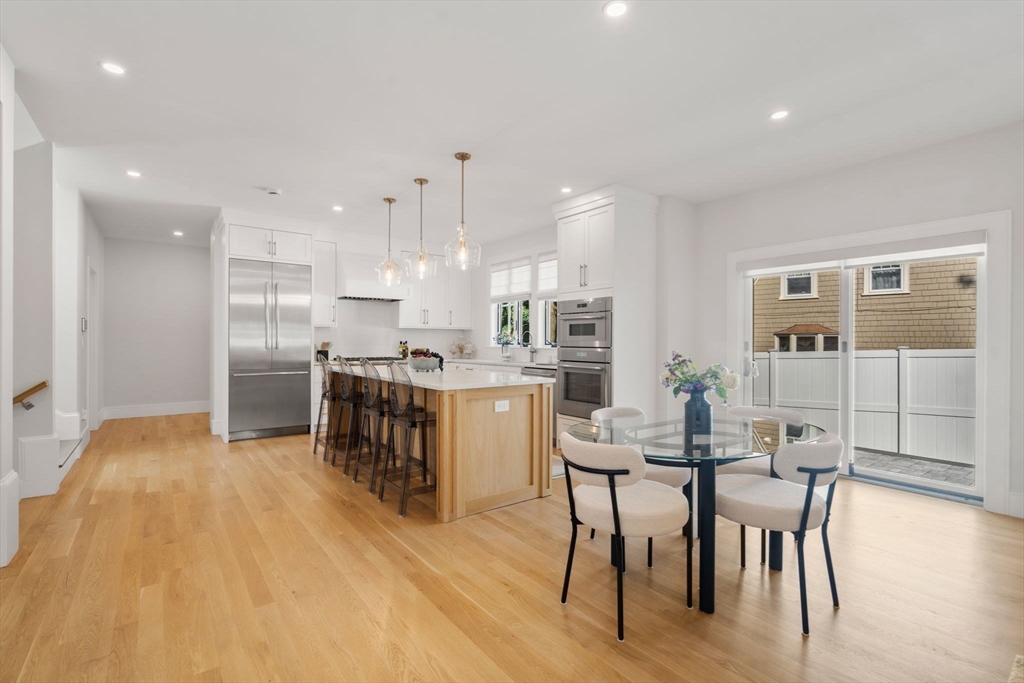 265 Weston Rd