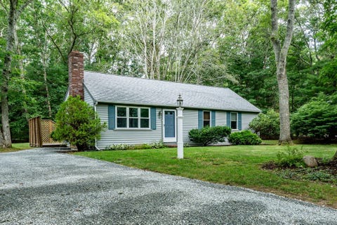 Photo of 41 Bridle Path, Barnstable, MA 02648 (MLS # 73564201)
