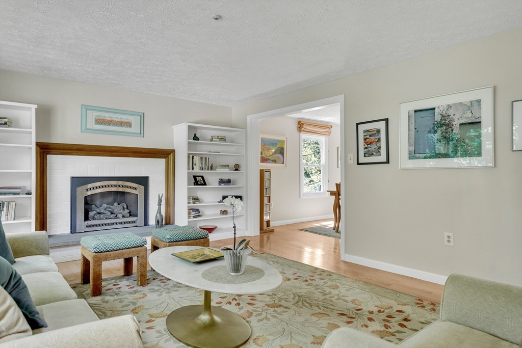 7 Jean Road