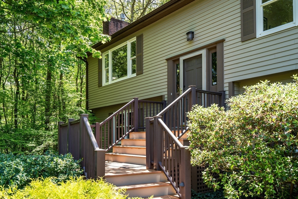 7 Jean Road