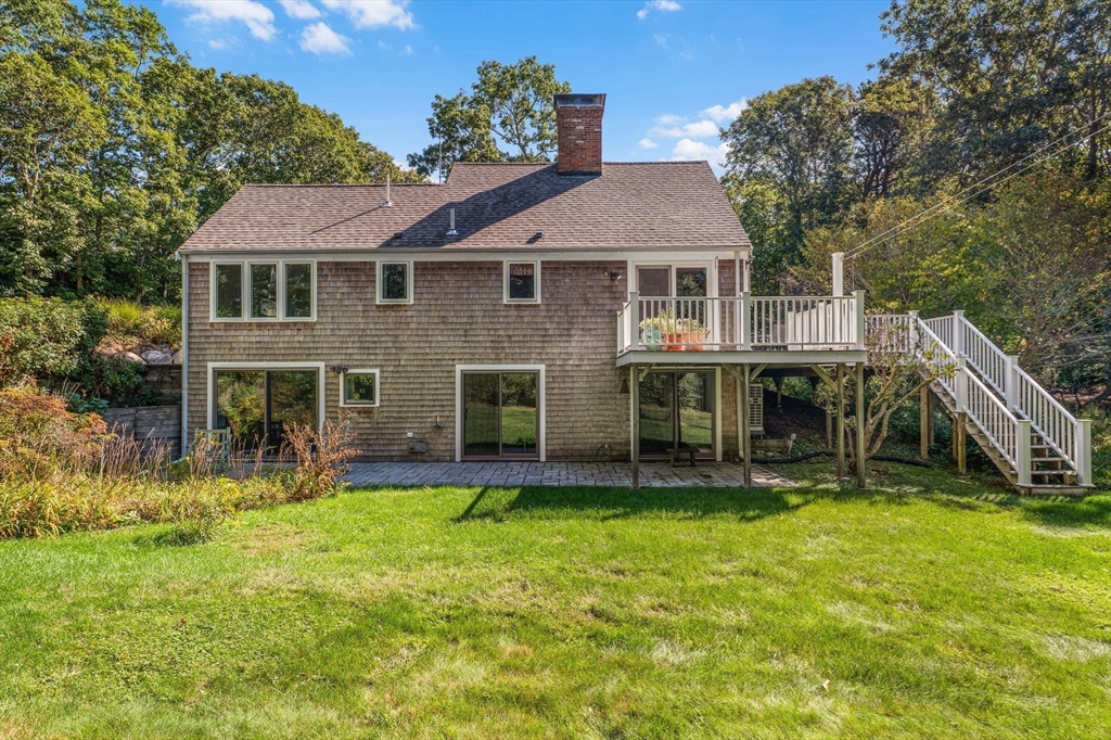 29 Oak Ridge Road