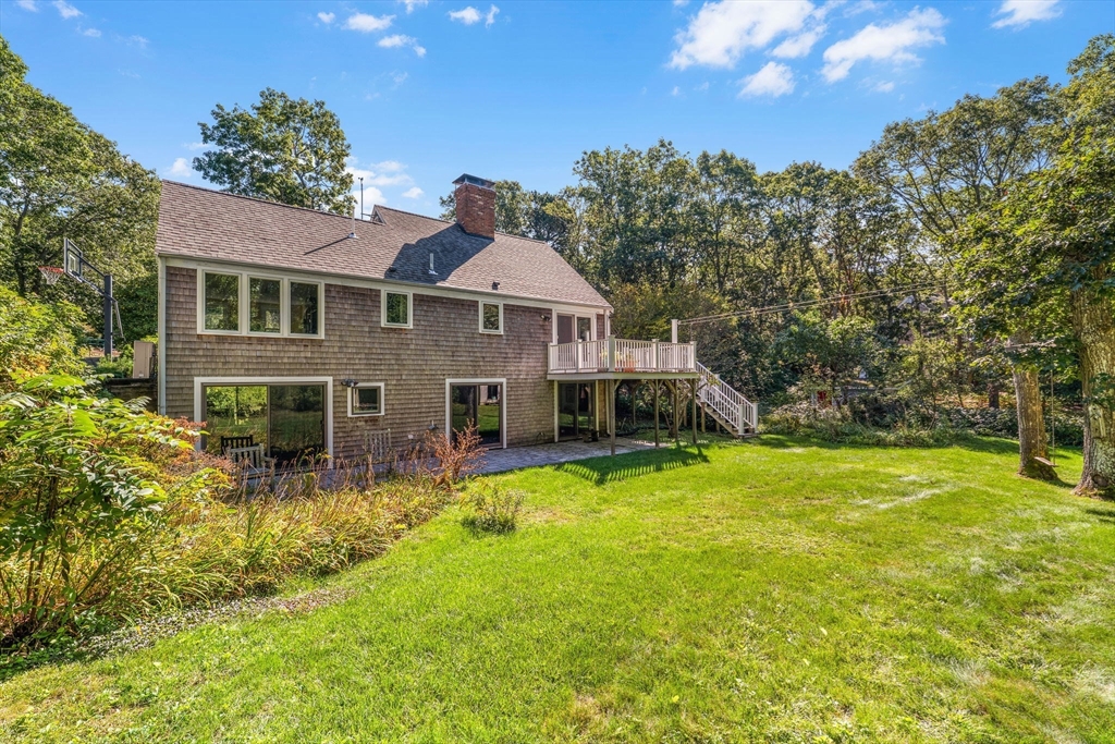 29 Oak Ridge Road