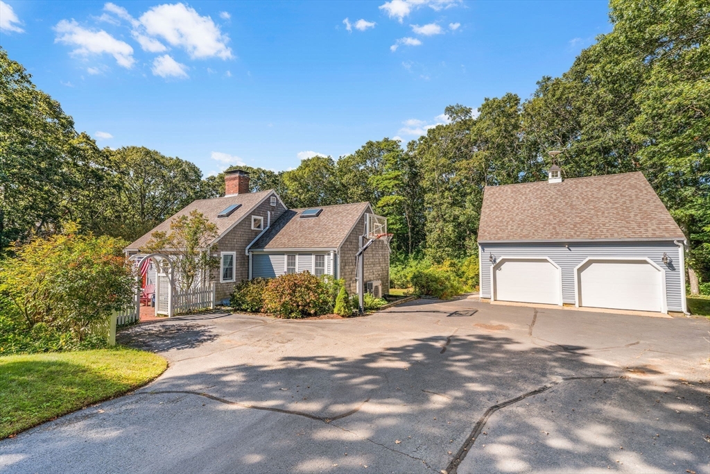 29 Oak Ridge Road