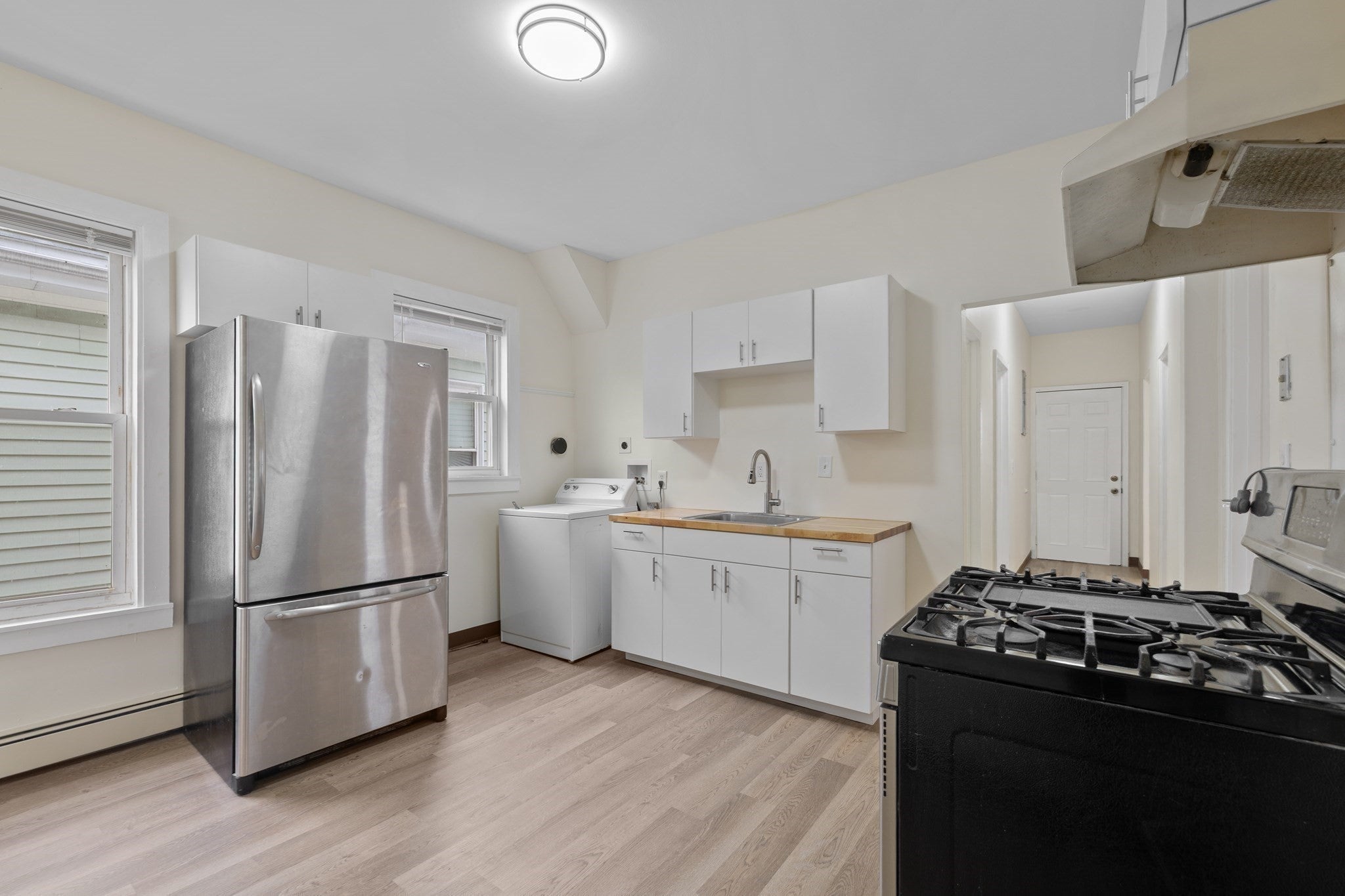 507 Geneva Ave #3, Boston, MA Photo #2
