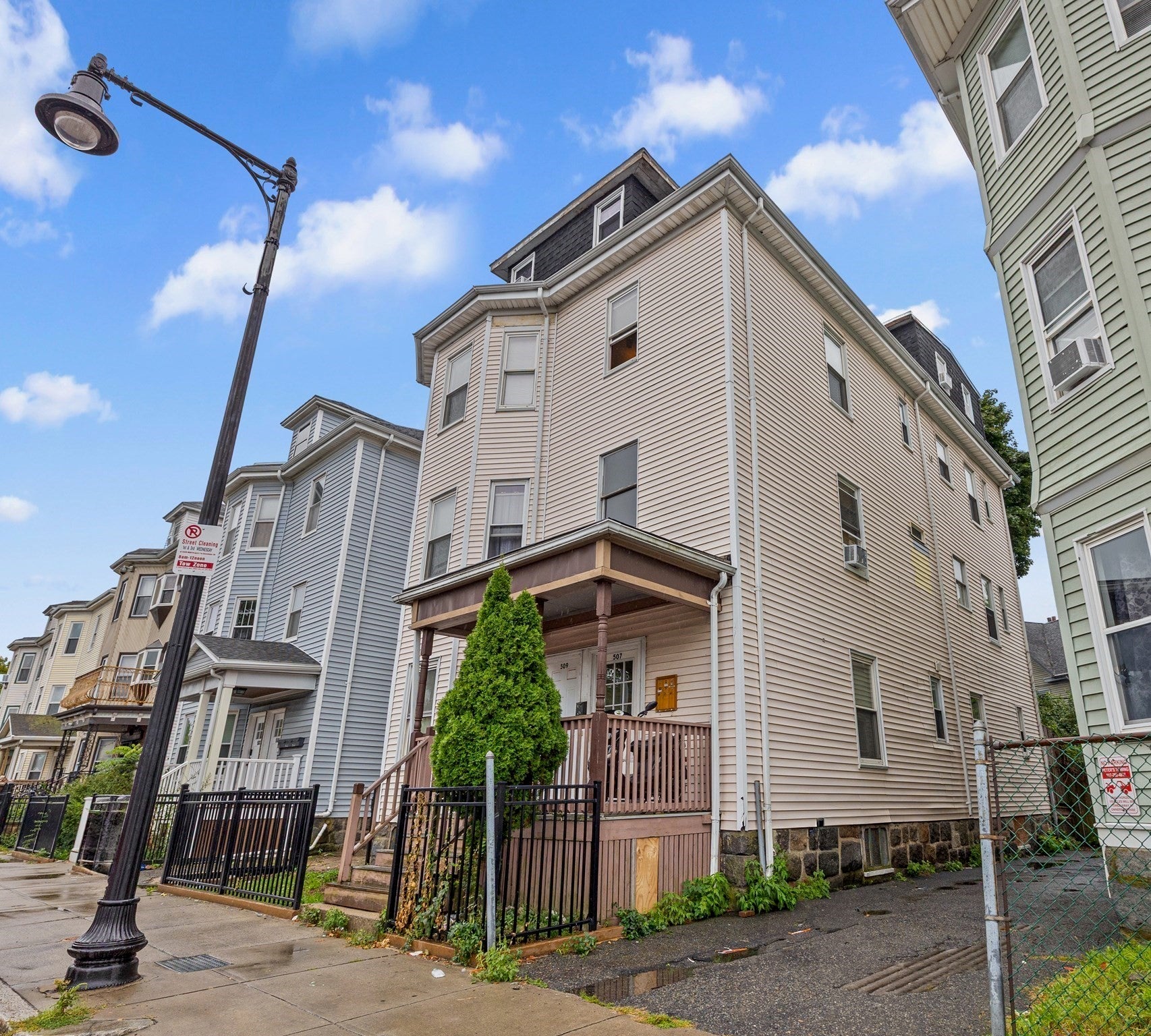 507 Geneva Ave #3, Boston, MA Photo #1