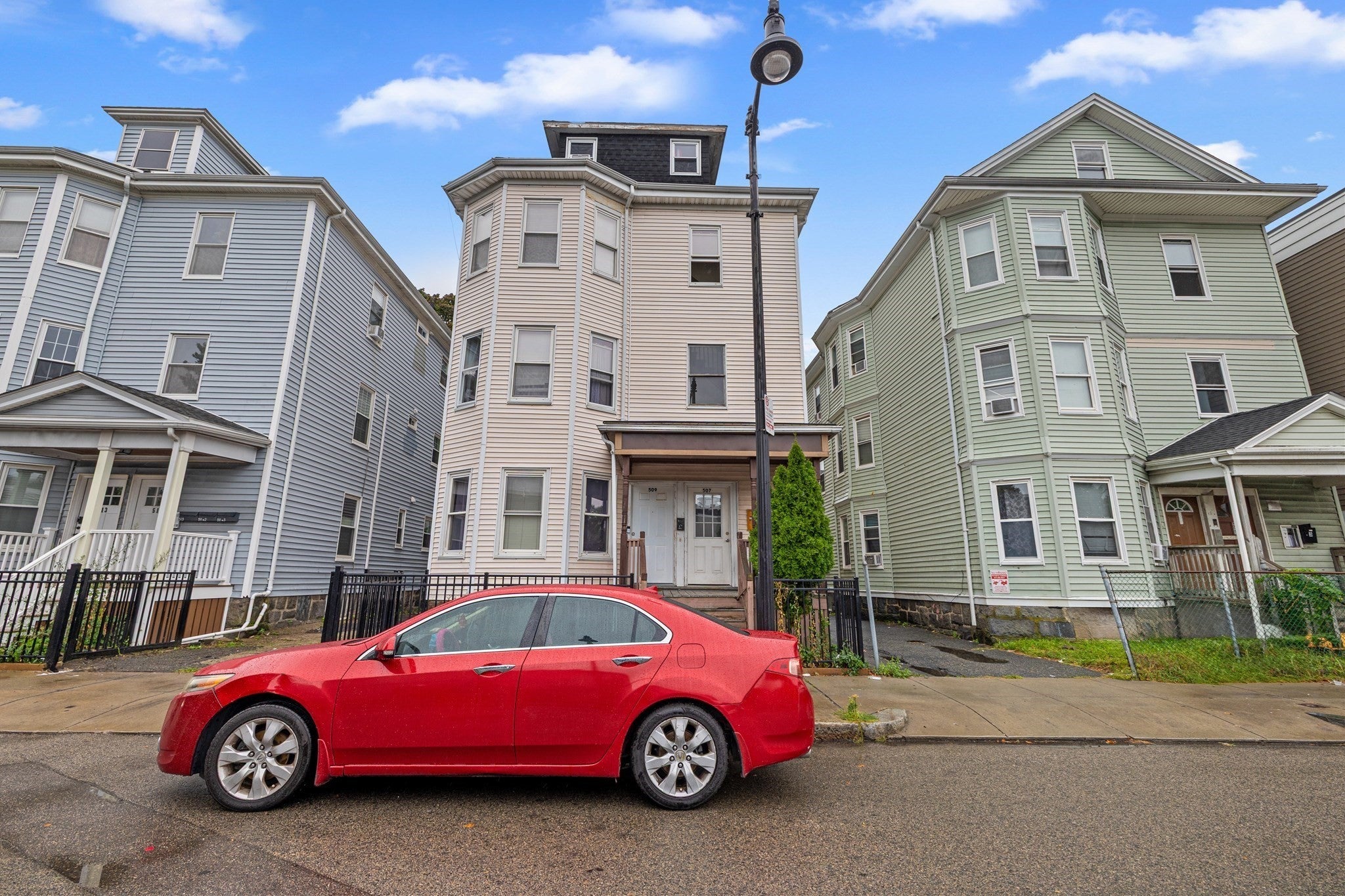 507 Geneva Ave #3, Boston, MA Photo #22