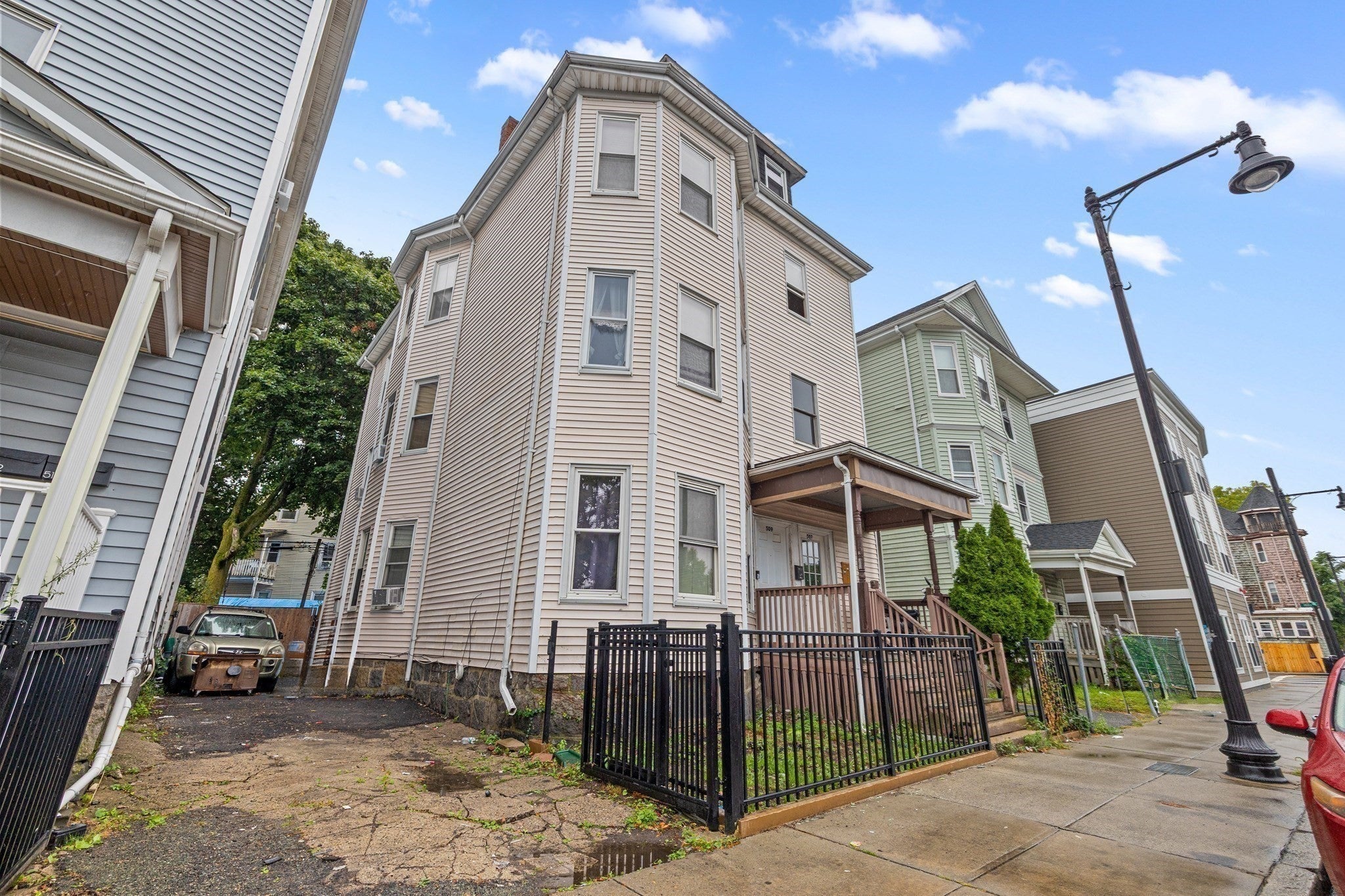 507 Geneva Ave #3, Boston, MA Photo #21