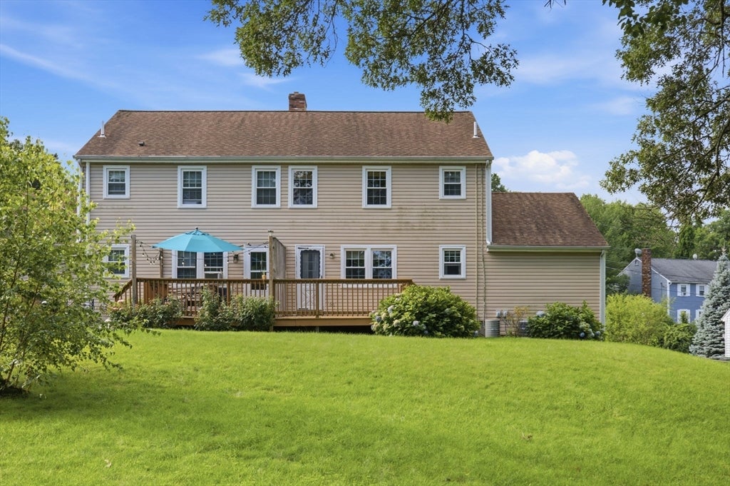 75 Cotuit St #1, North Andover, MA, 75 Cotuit St #1, North Andover, MA Photo #16