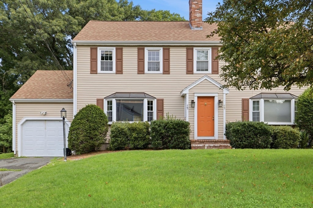Photo of 75 Cotuit St, North Andover, MA