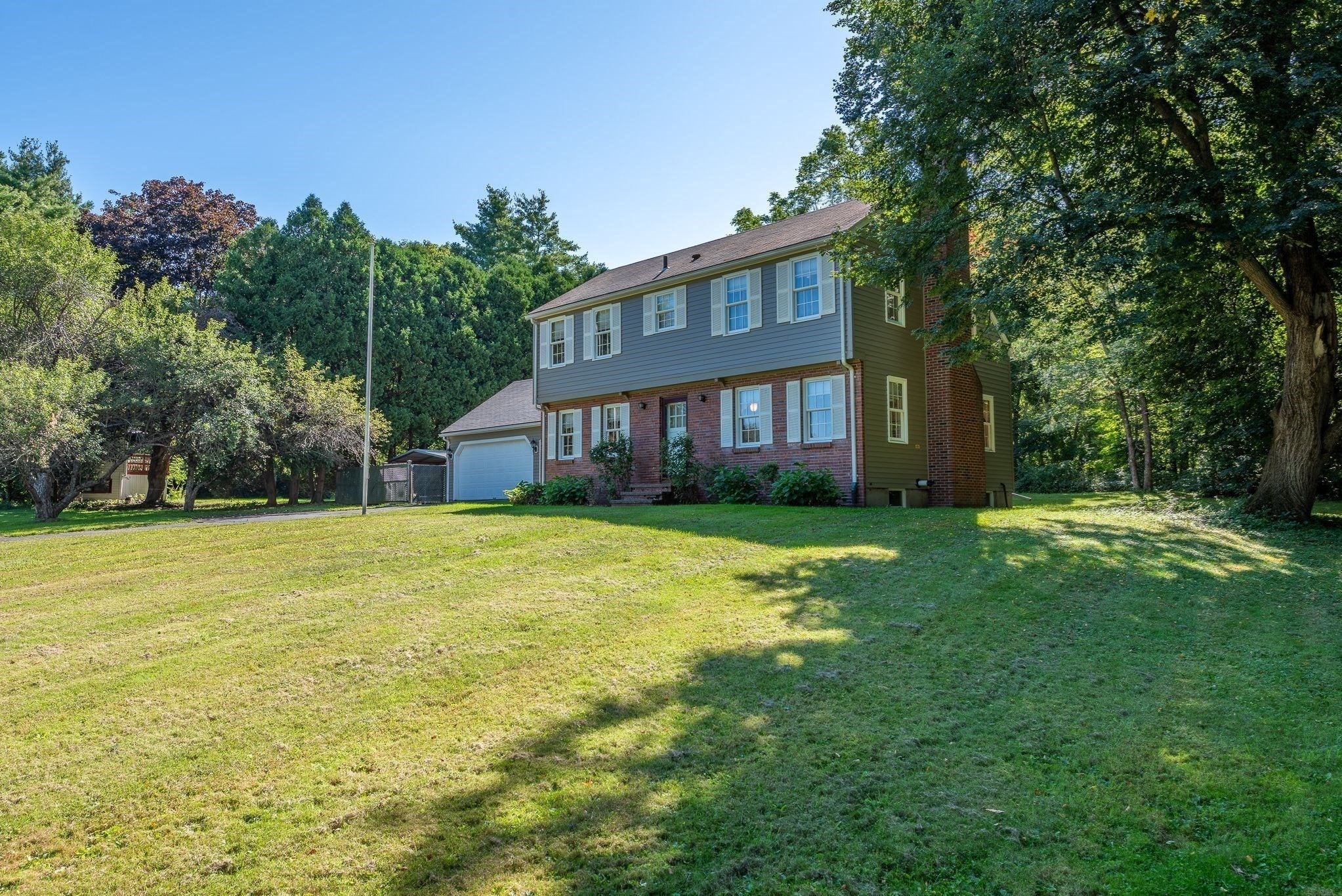 120 Rolling Ridge Rd, Amherst, MA, 120 Rolling Ridge Rd, Amherst, MA Photo #2