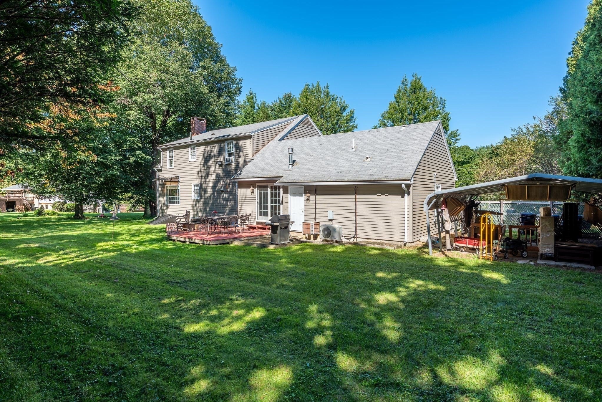 120 Rolling Ridge Rd, Amherst, MA, 120 Rolling Ridge Rd, Amherst, MA Photo #5